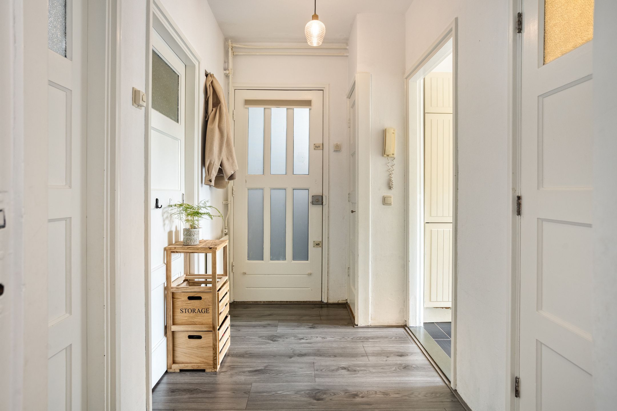 Foto 24 van Aartshertogenlaan 257