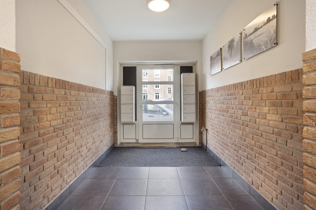 Foto 28 van Aartshertogenlaan 257