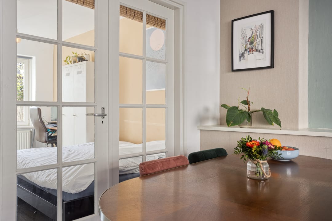 Foto 8 van Aartshertogenlaan 257