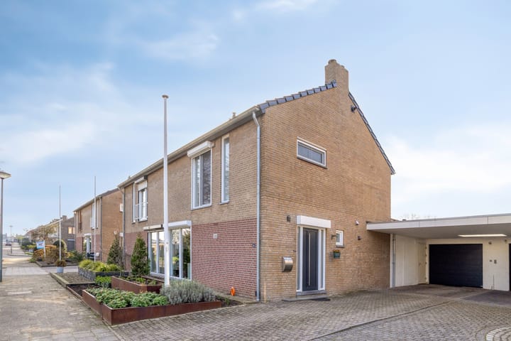 Foto 2 van Verdistraat 6