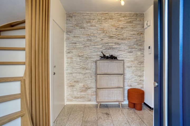 Foto 4 van Verdistraat 6