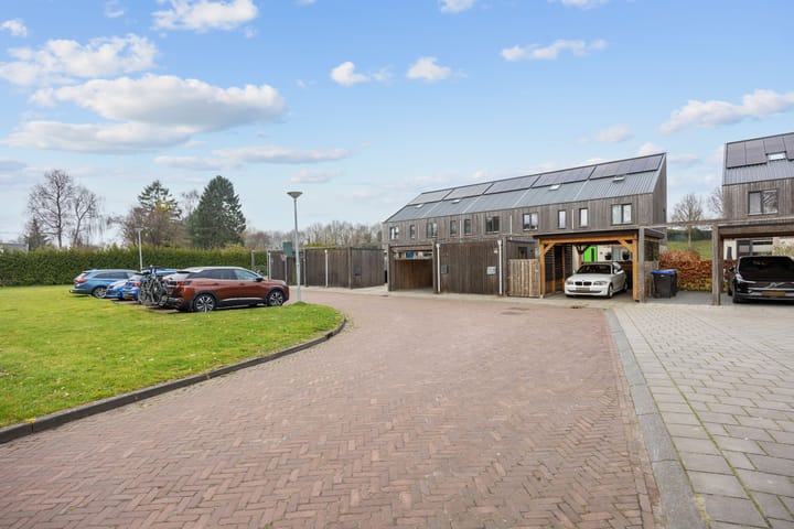 Foto 4 van Parkstraat 47-B