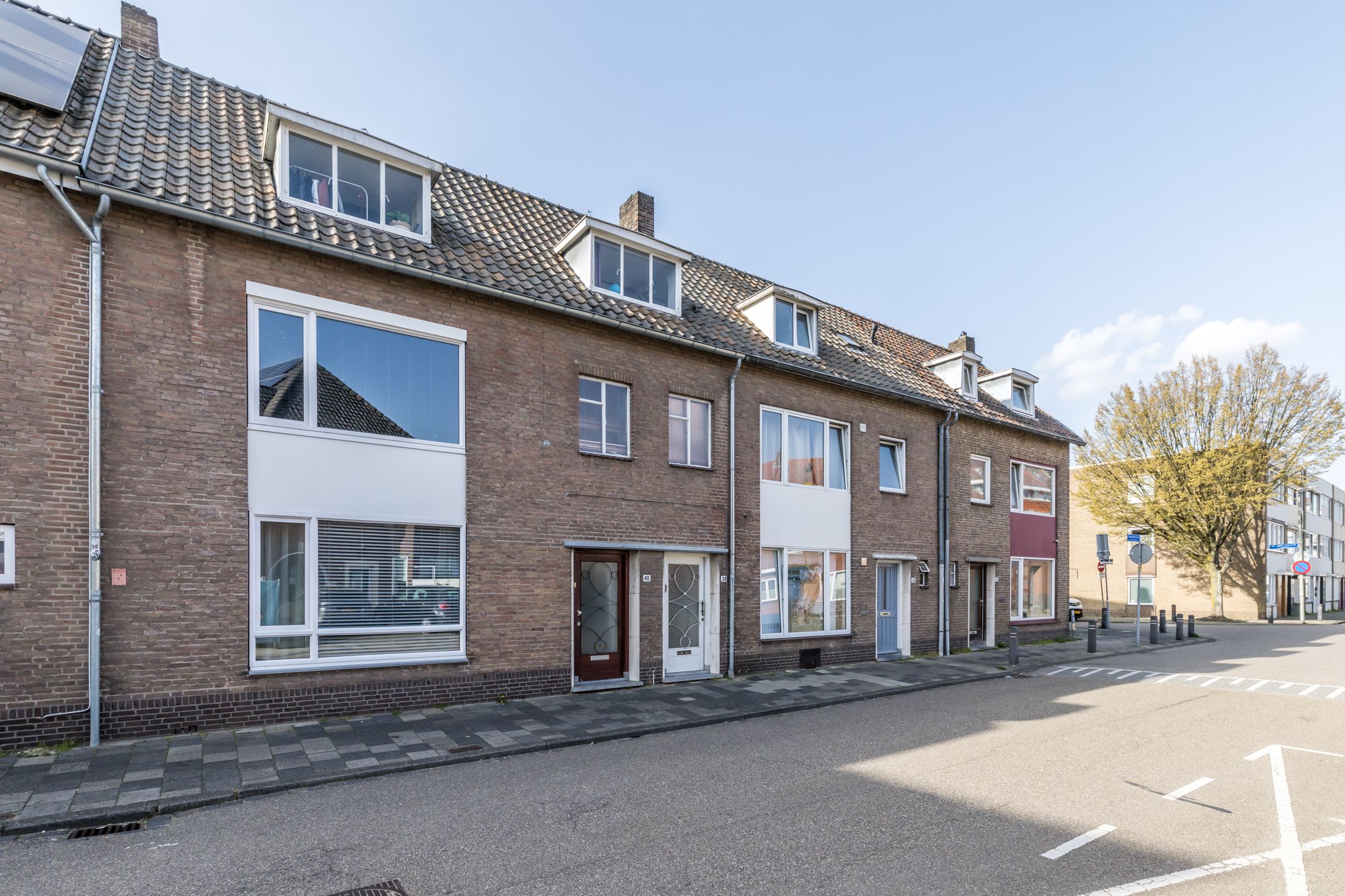 Nobelstraat 40 