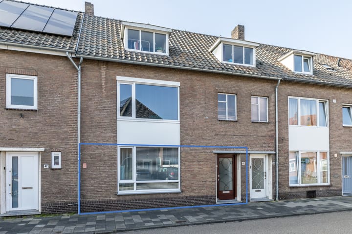 Foto 2 van Nobelstraat 40