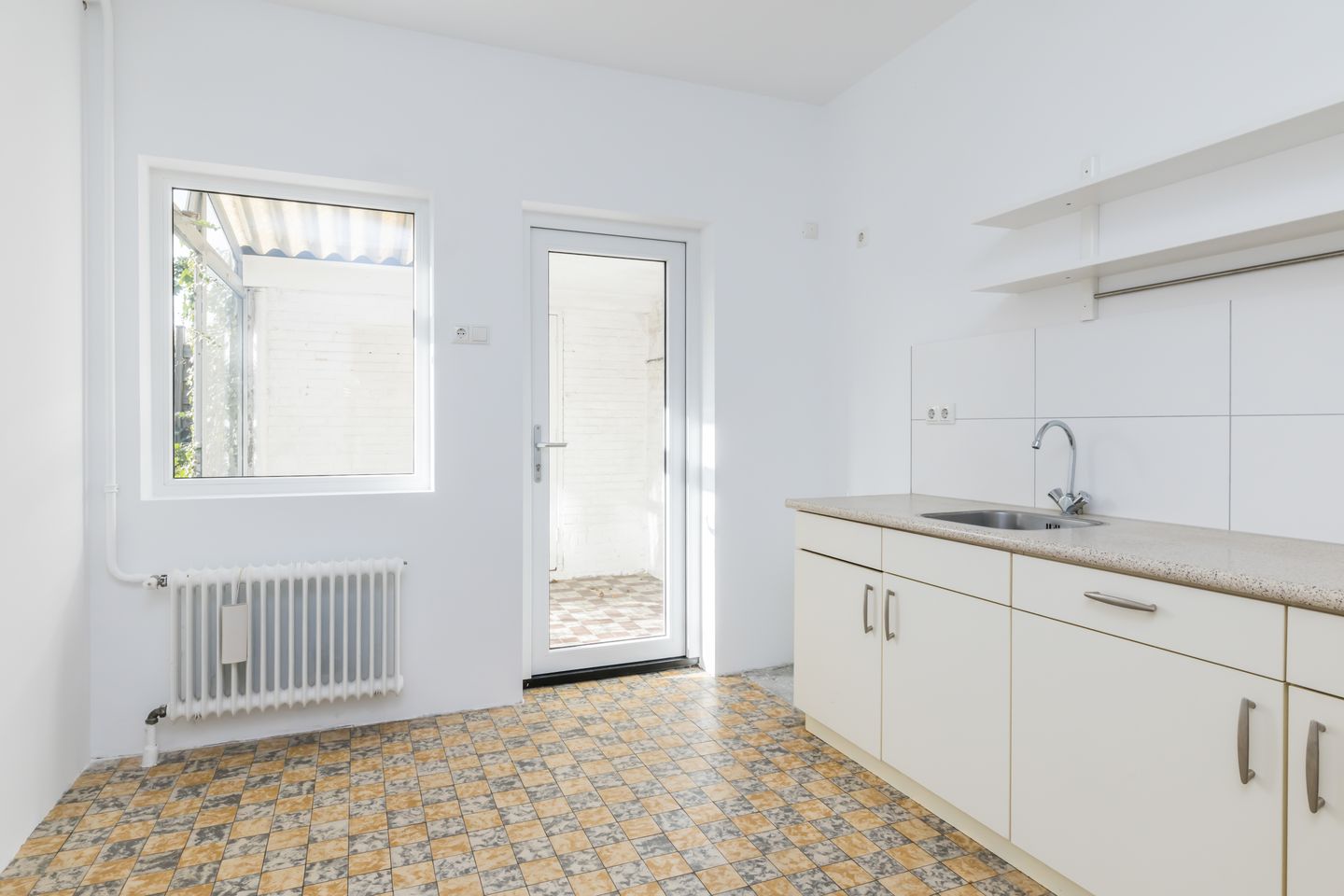 Foto 10 van Nobelstraat 40