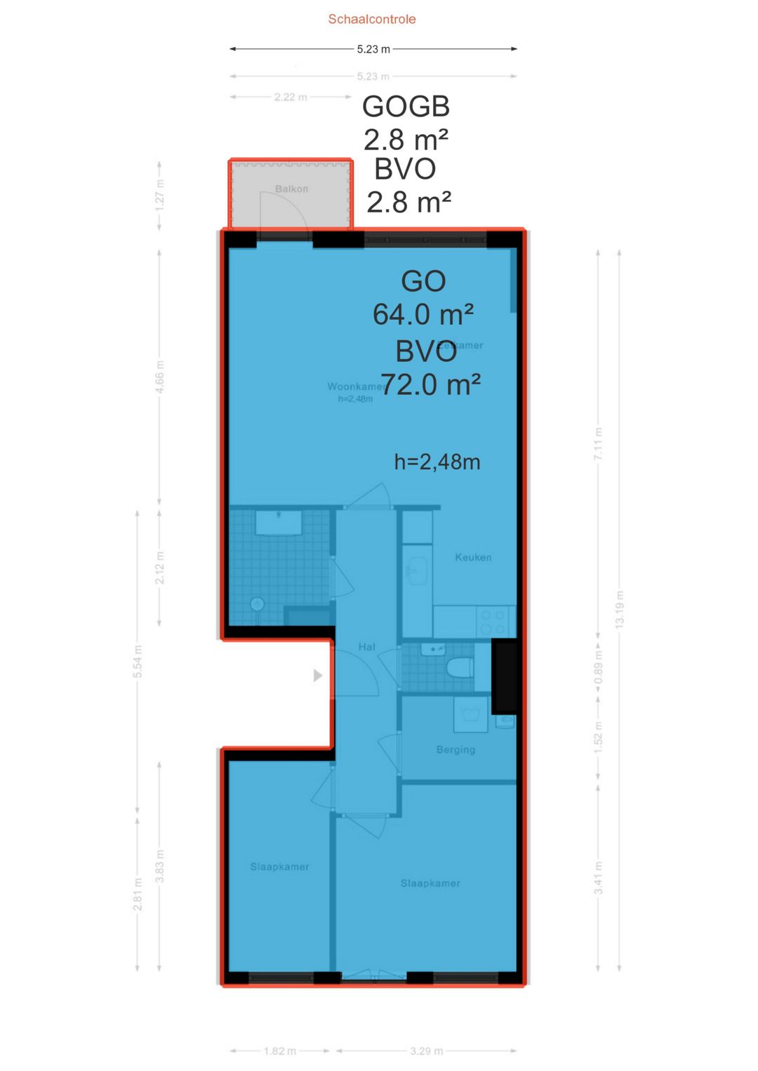 Foto 28 van Ruyschstraat 343