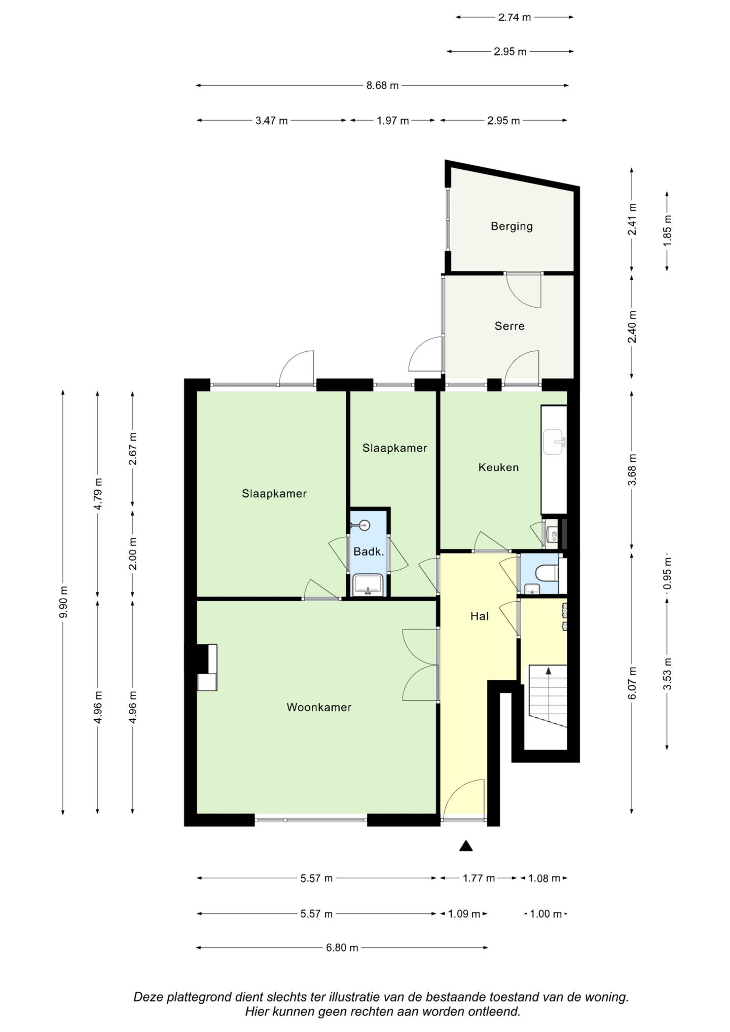 Foto 25 van Nobelstraat 40