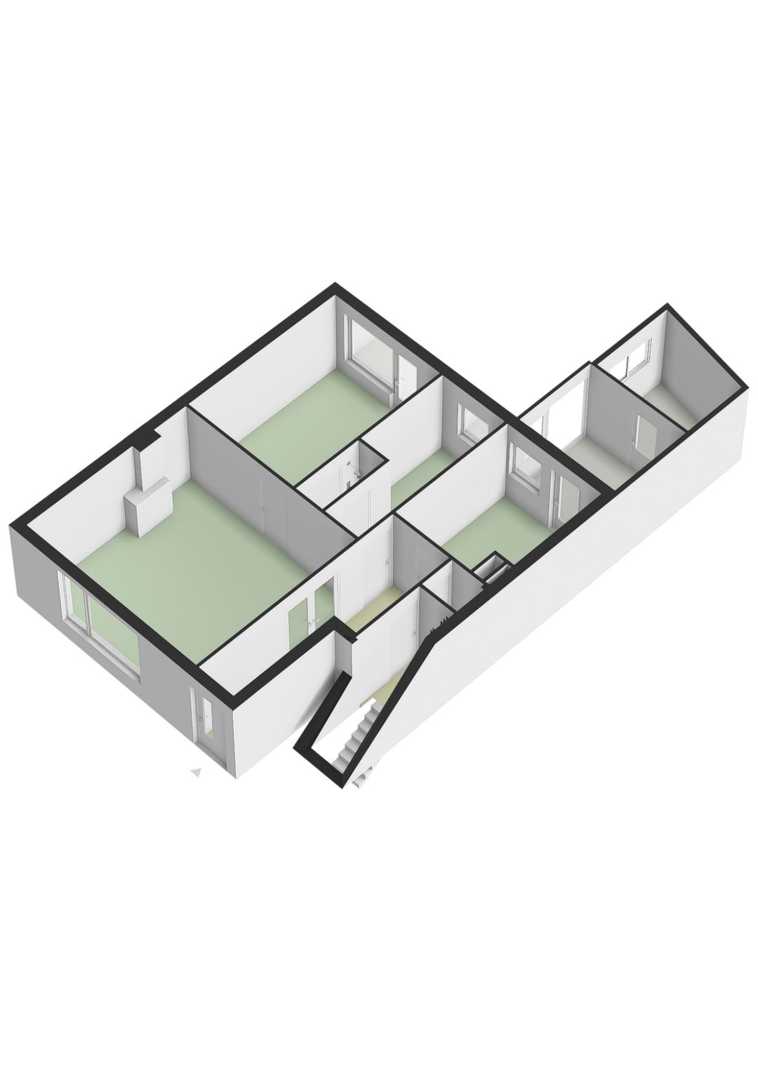 Foto 26 van Nobelstraat 40