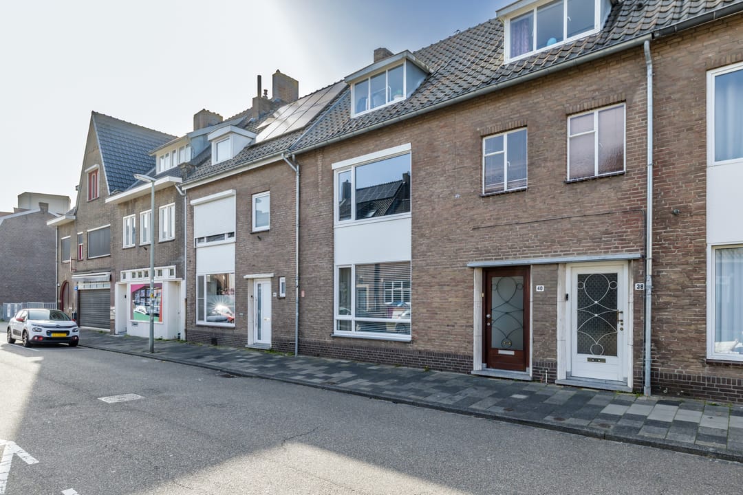 Foto 22 van Nobelstraat 40