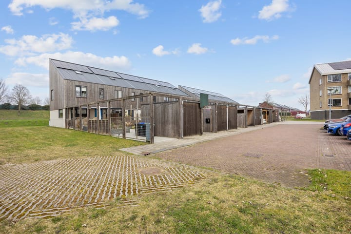 Foto 5 van Parkstraat 47-B