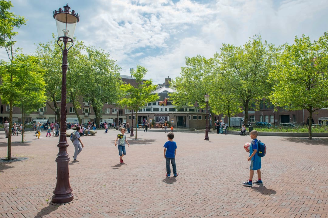 Foto 22 van Ruyschstraat 343