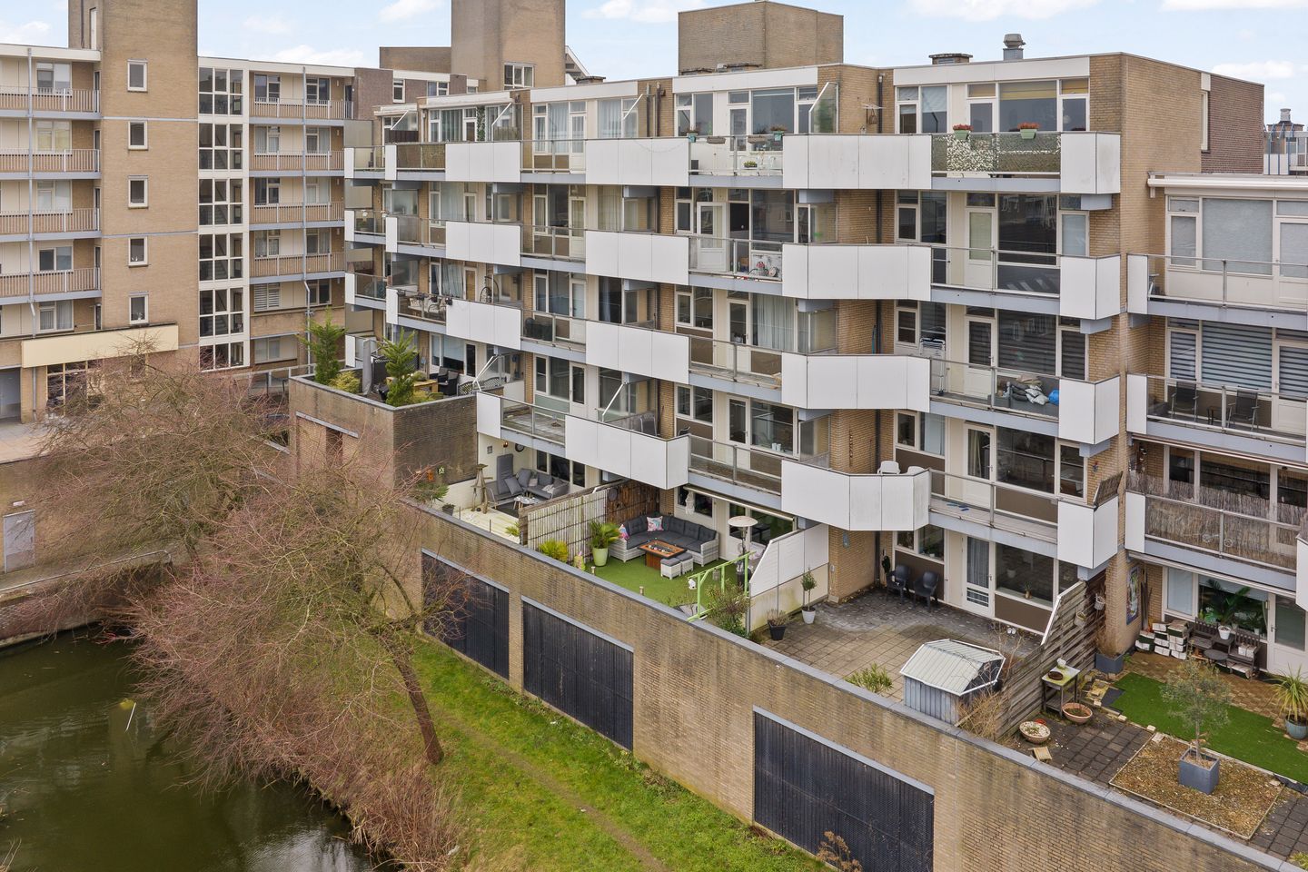 Foto 5 van Mari Andriessenrade 6