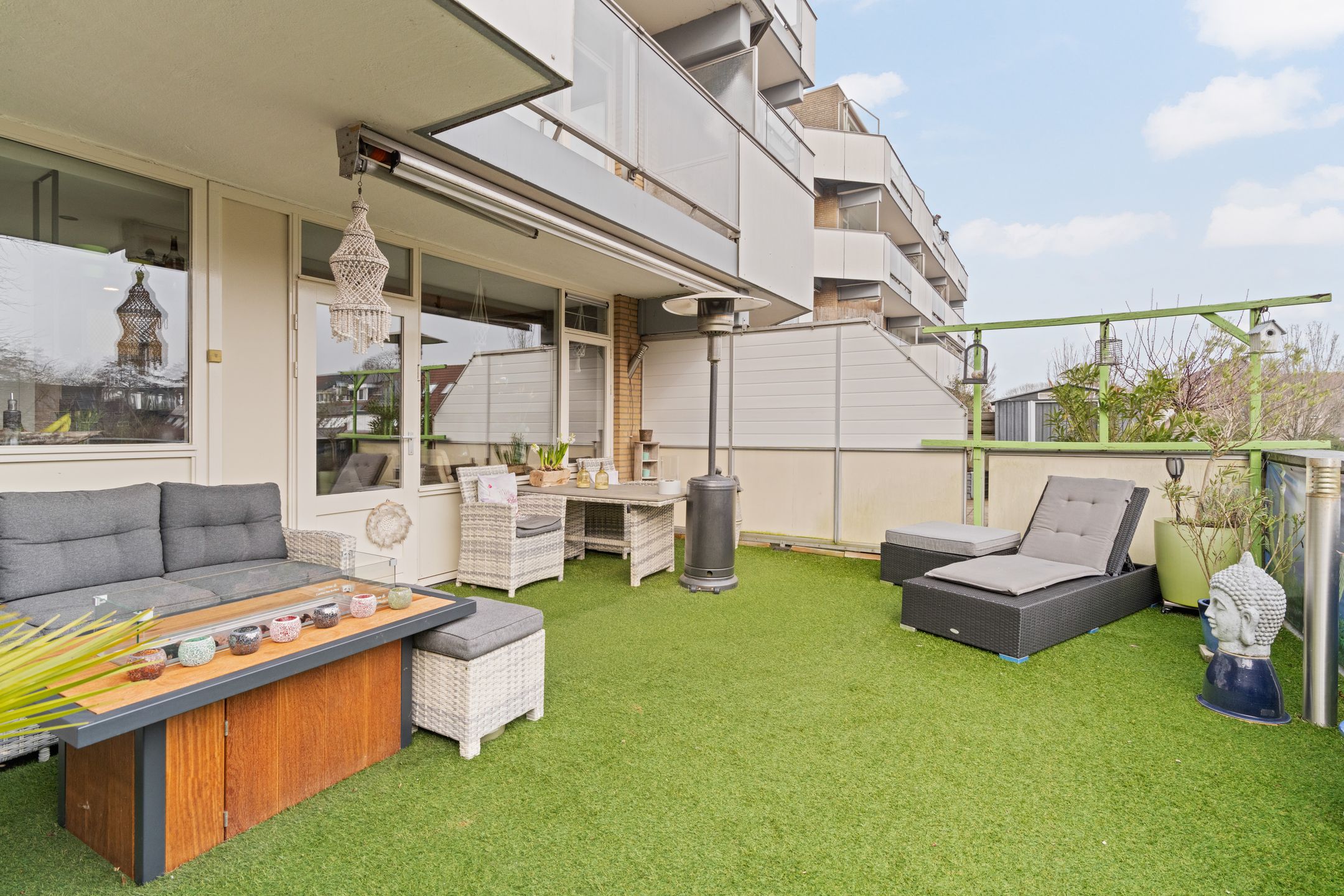 Foto 3 van Mari Andriessenrade 6