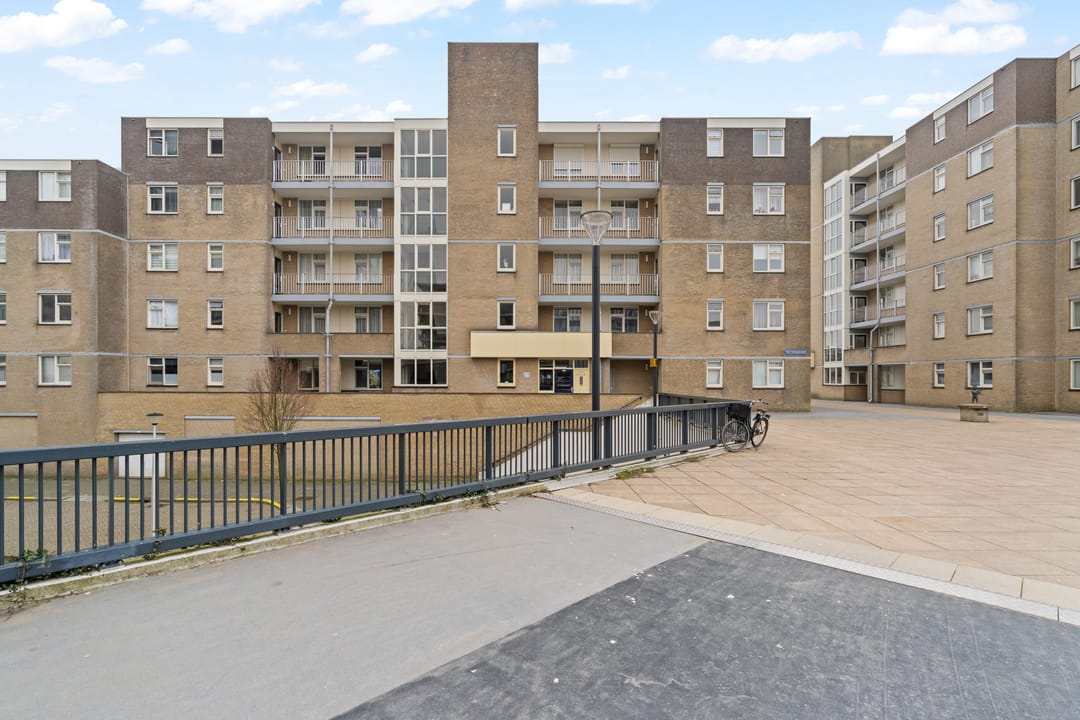 Foto 7 van Mari Andriessenrade 6