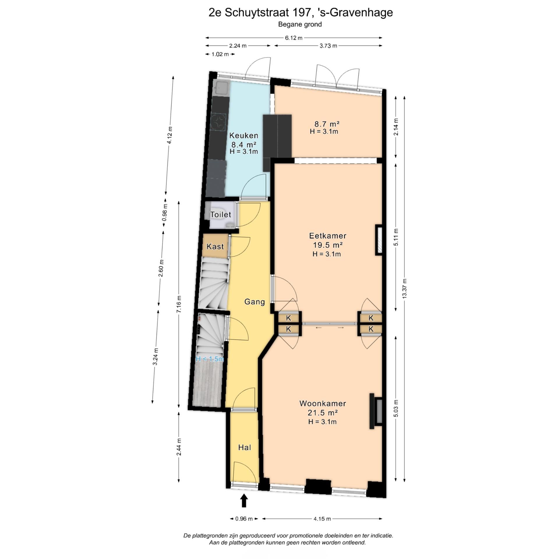 Foto 42 van 2e Schuytstraat 197