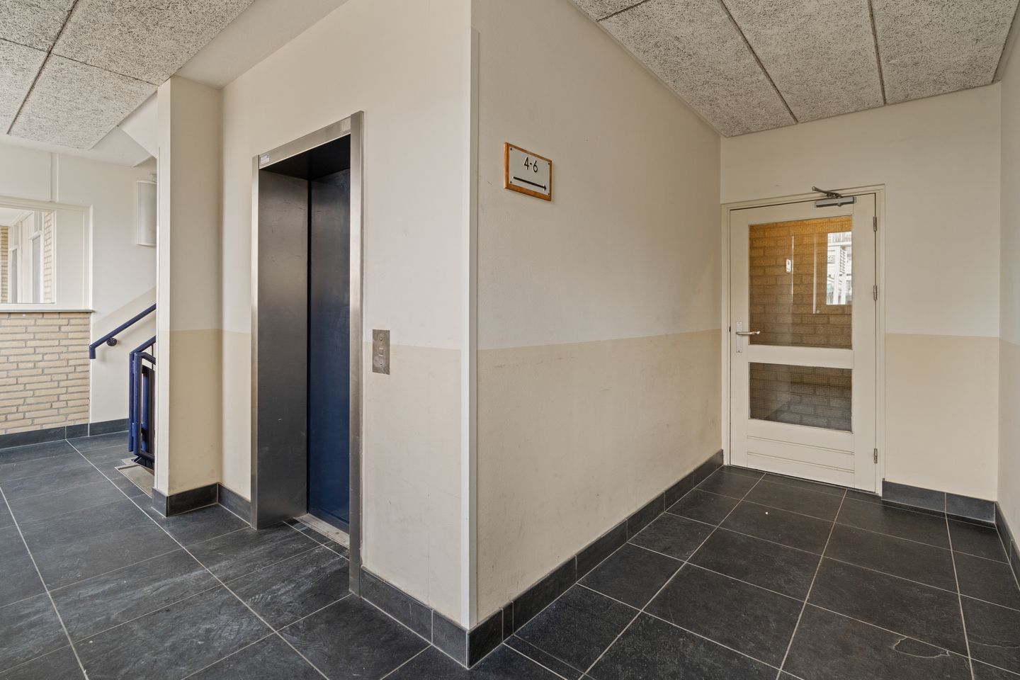 Foto 10 van Mari Andriessenrade 6