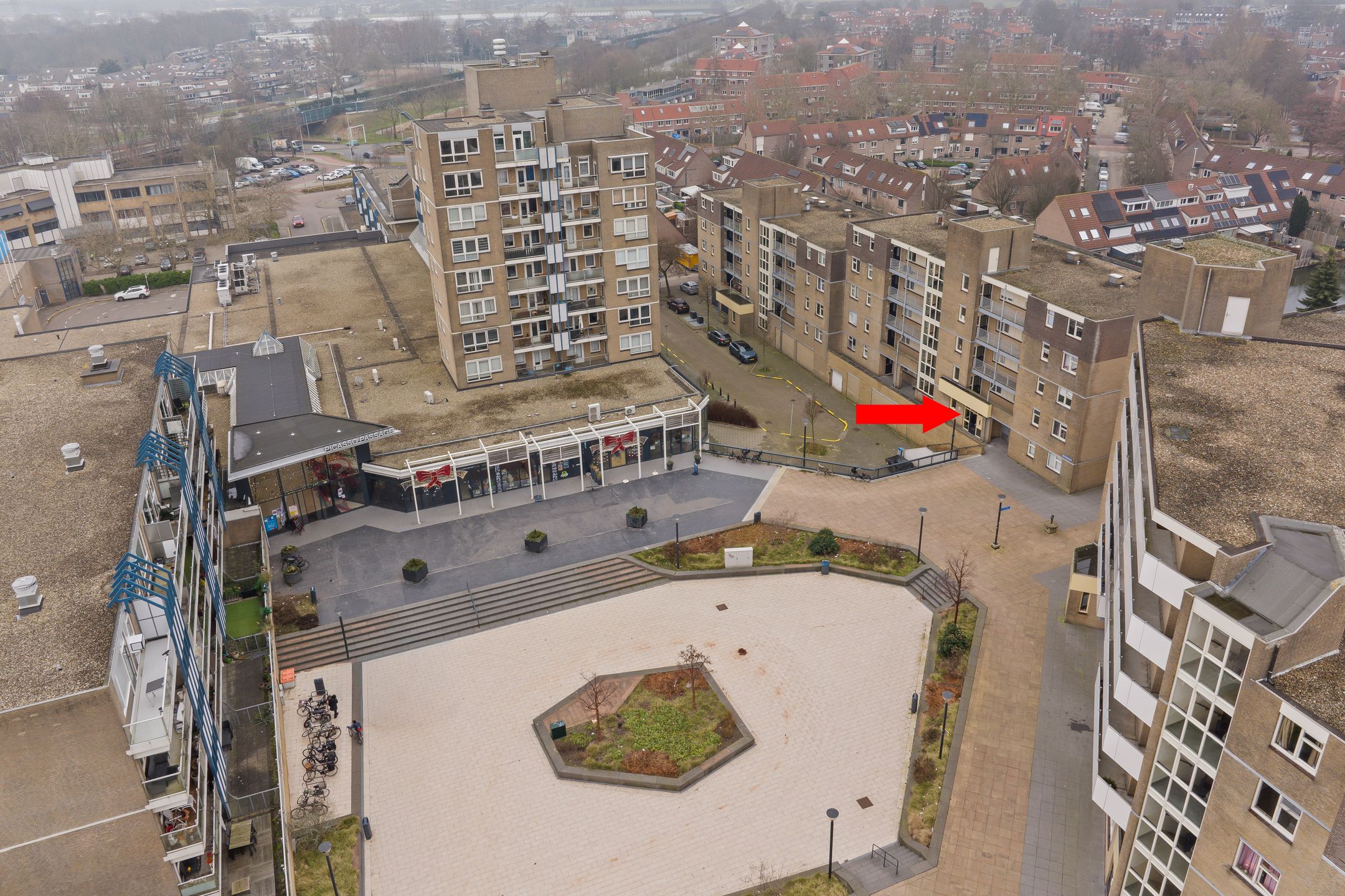 Foto 6 van Mari Andriessenrade 6