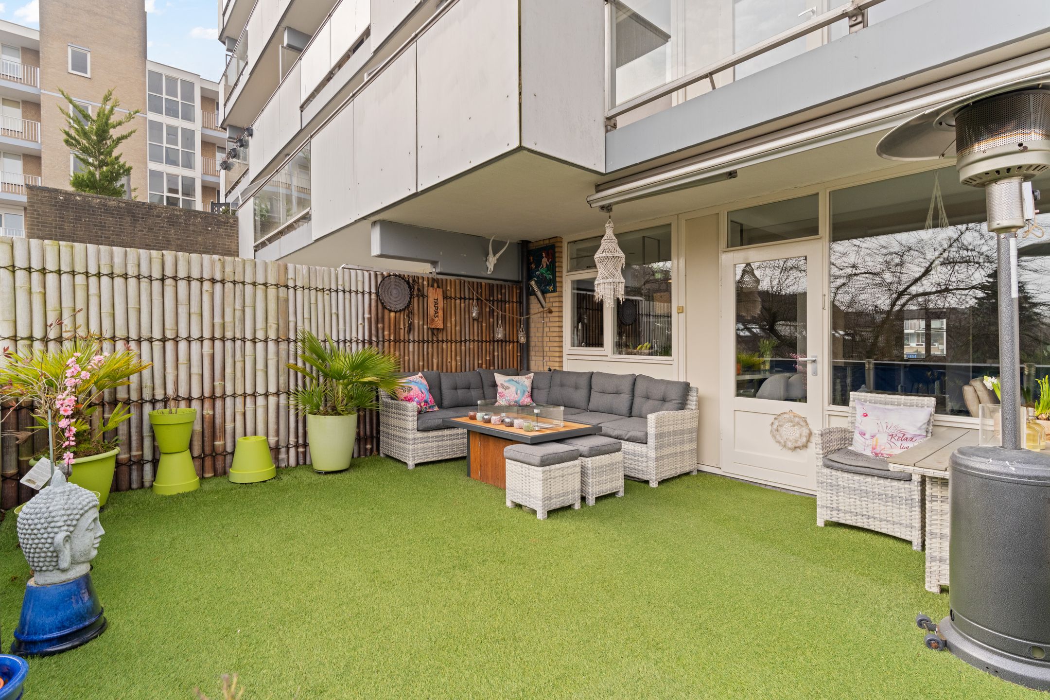 Foto 15 van Mari Andriessenrade 6