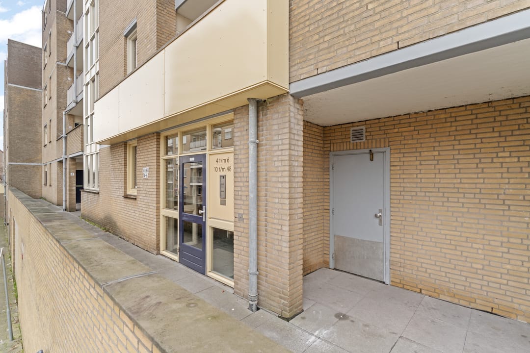 Foto 8 van Mari Andriessenrade 6