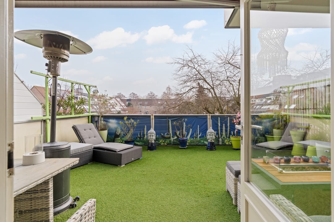 Foto 13 van Mari Andriessenrade 6