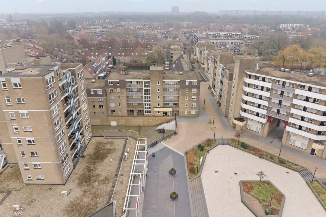 Foto 31 van Mari Andriessenrade 6