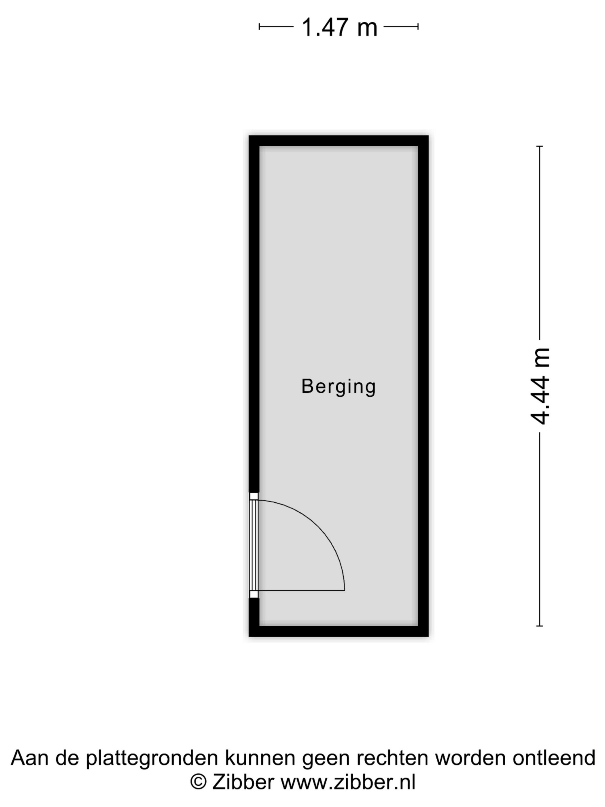 Foto 33 van Mari Andriessenrade 6