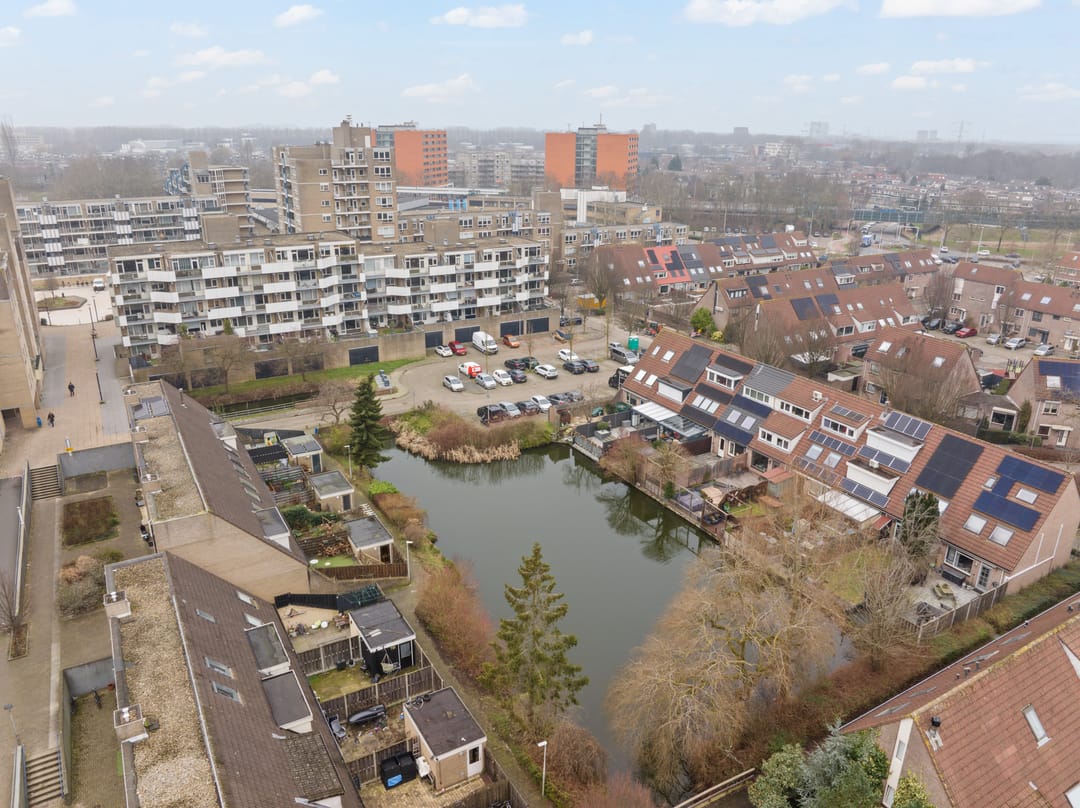 Foto 28 van Mari Andriessenrade 6