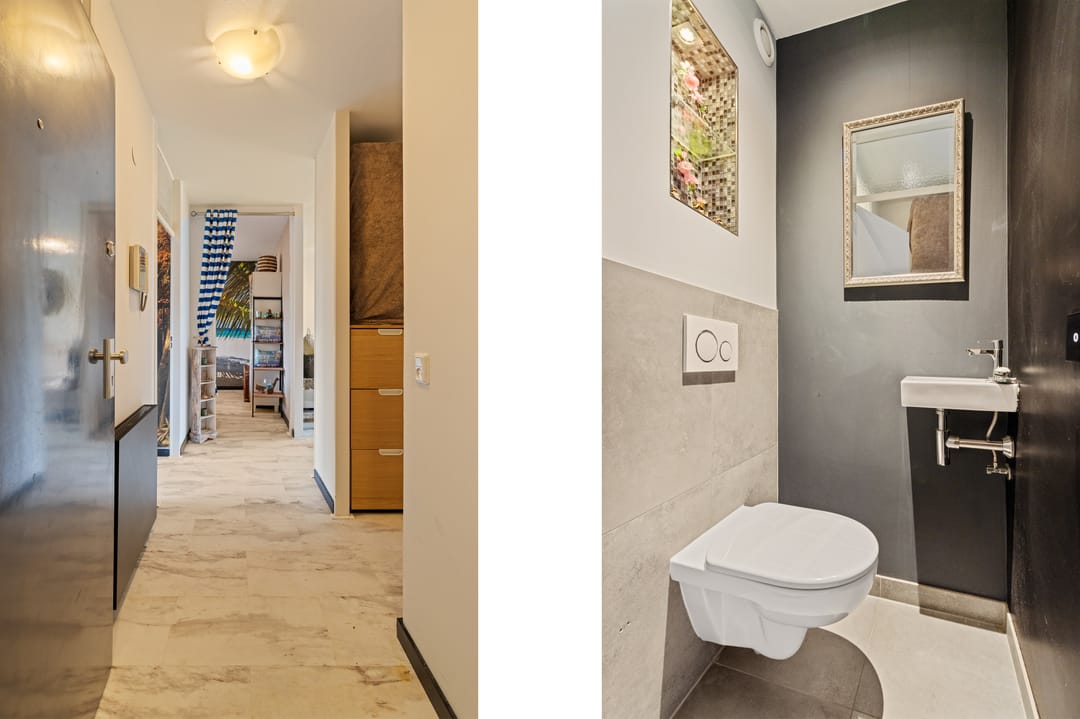 Foto 22 van Mari Andriessenrade 6