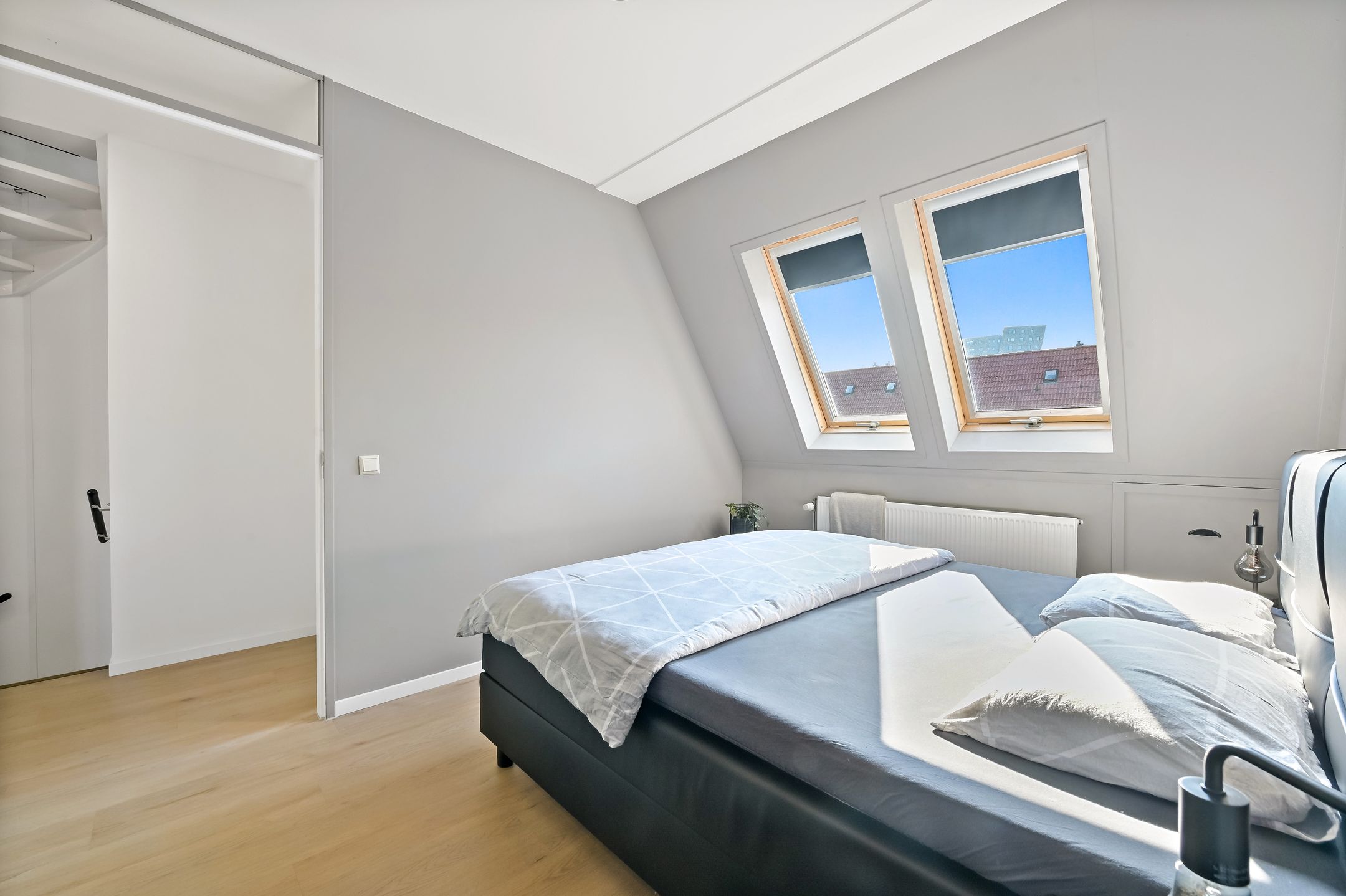 Foto 33 van Houten Baak 13