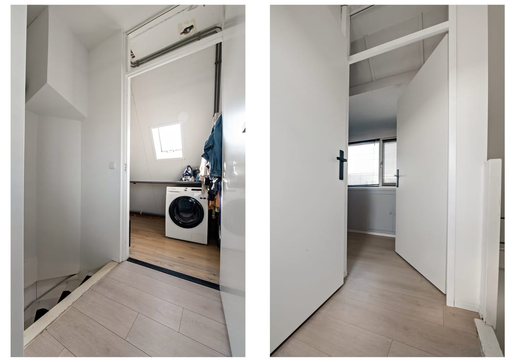 Foto 43 van Houten Baak 13