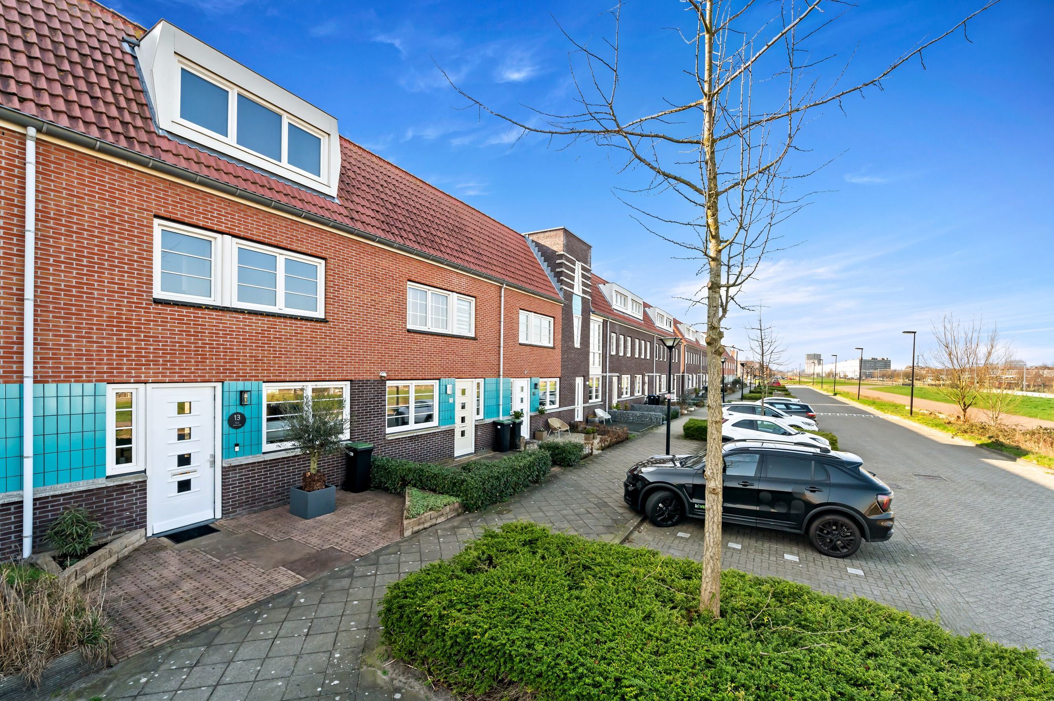 Foto 3 van Houten Baak 13