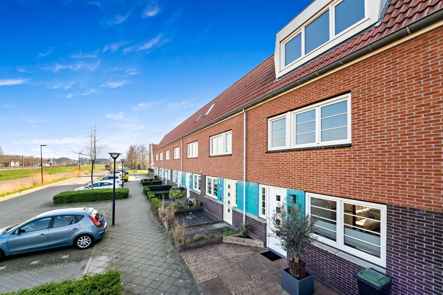 Foto 4 van Houten Baak 13