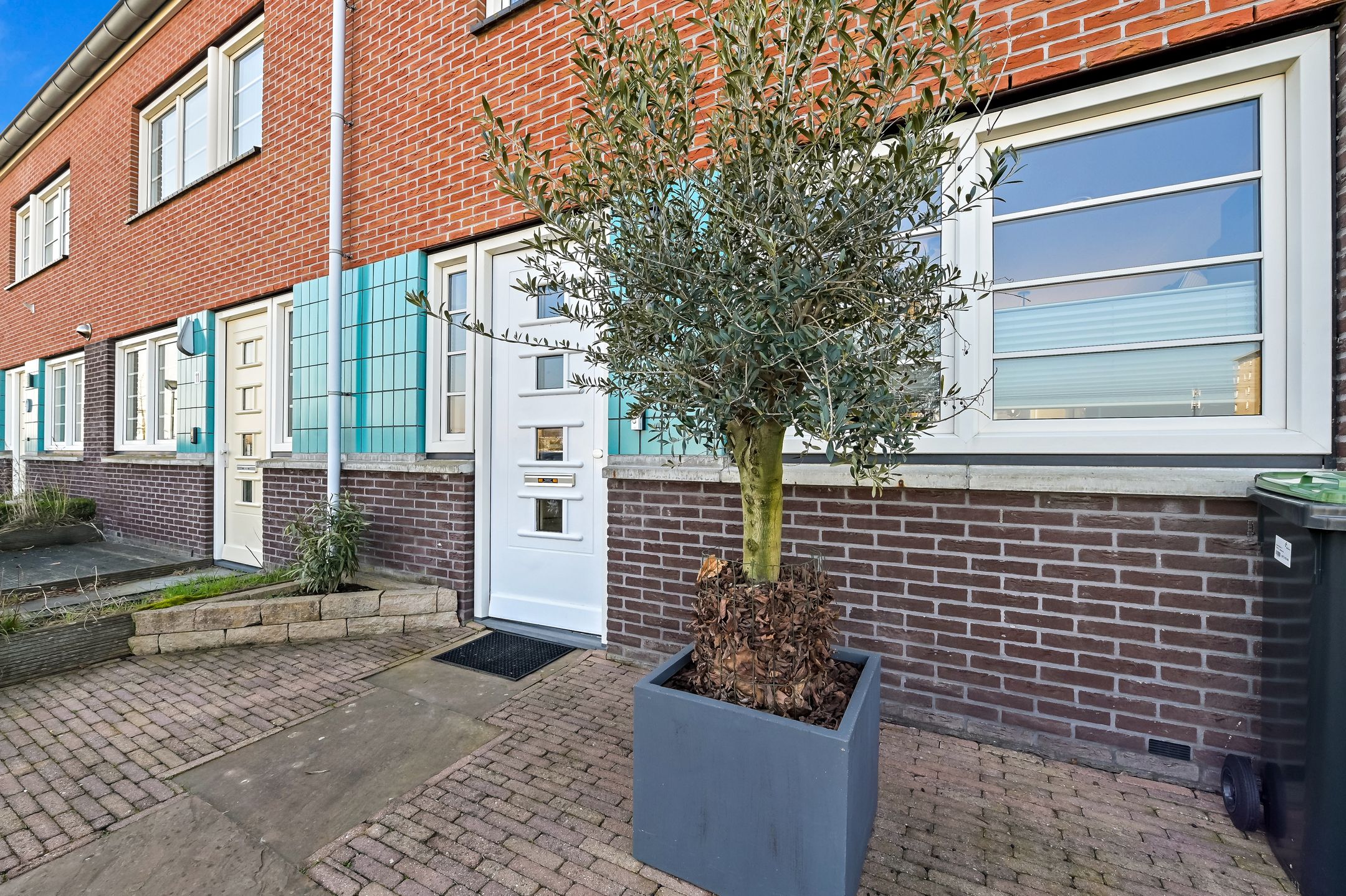 Foto 6 van Houten Baak 13