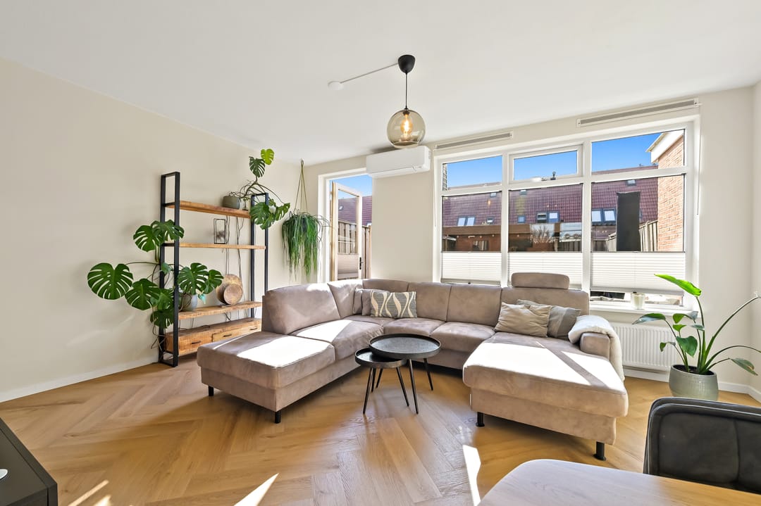 Foto 11 van Houten Baak 13