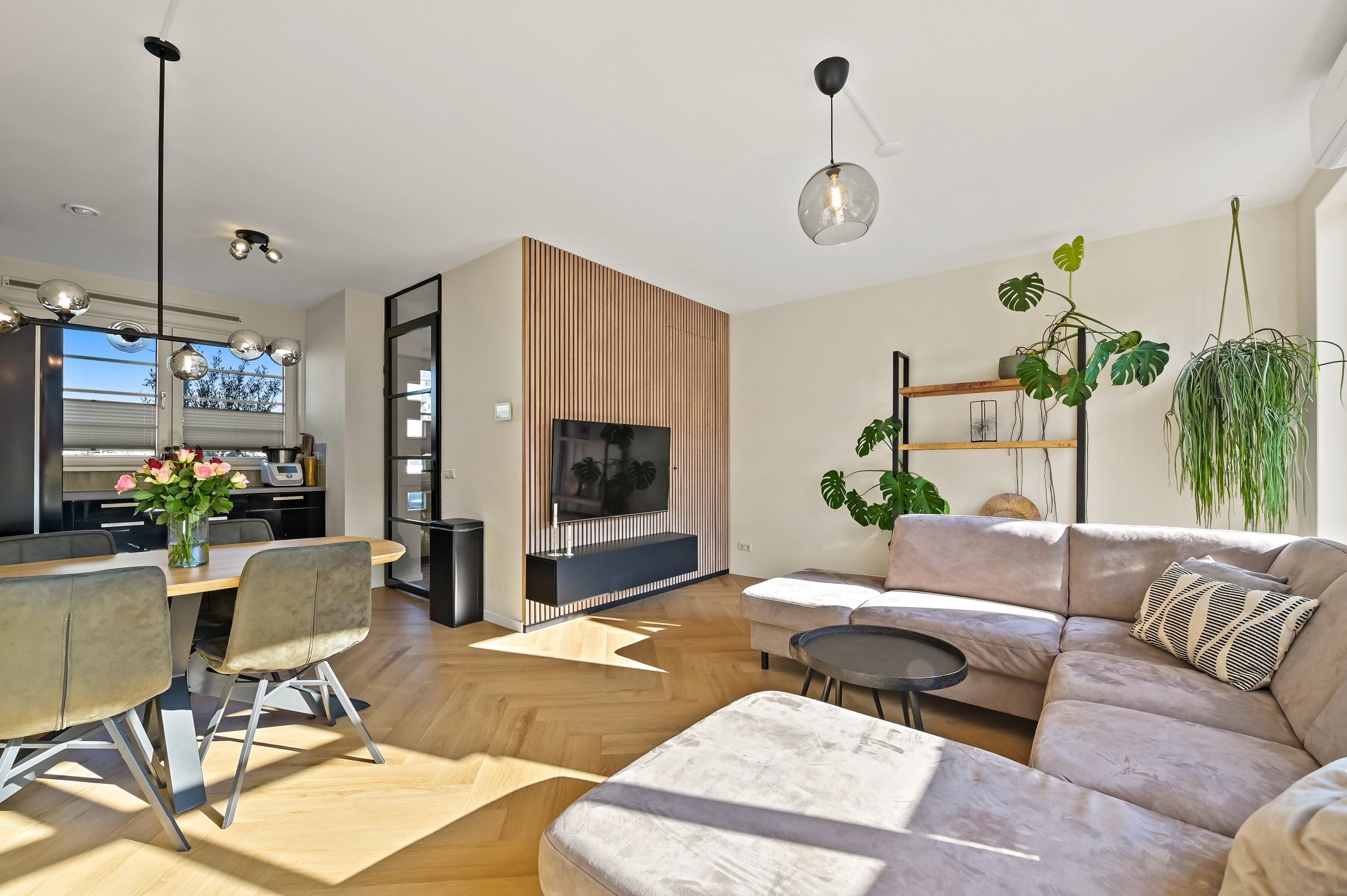 Foto 12 van Houten Baak 13