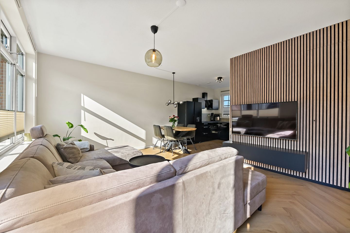 Foto 14 van Houten Baak 13