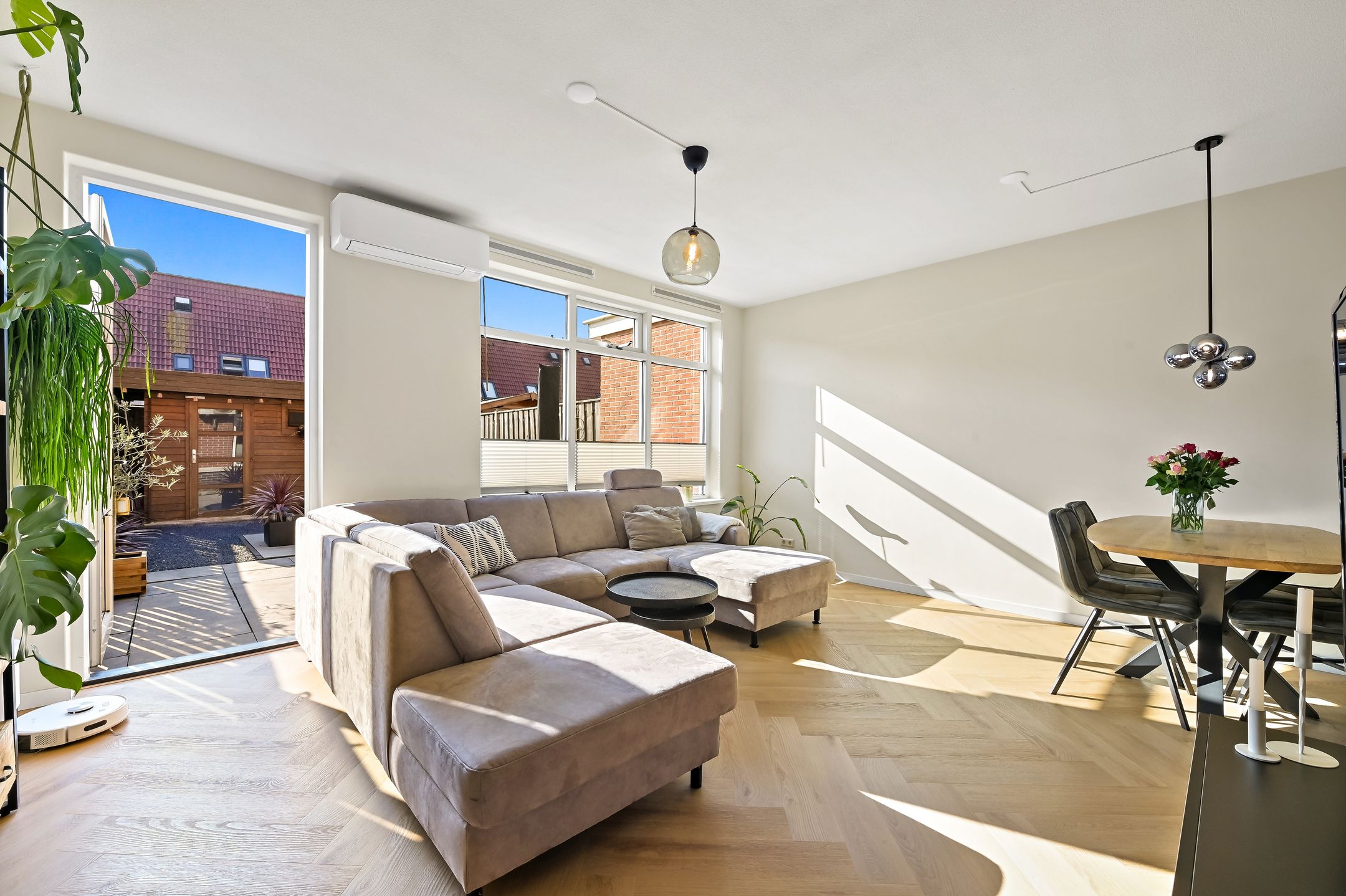 Foto 15 van Houten Baak 13