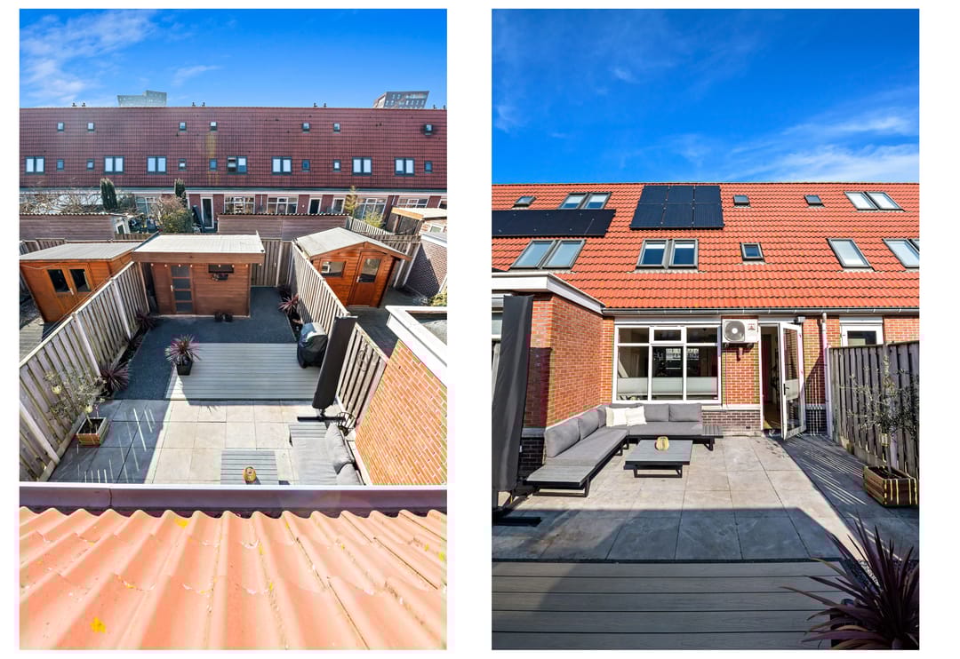 Foto 17 van Houten Baak 13