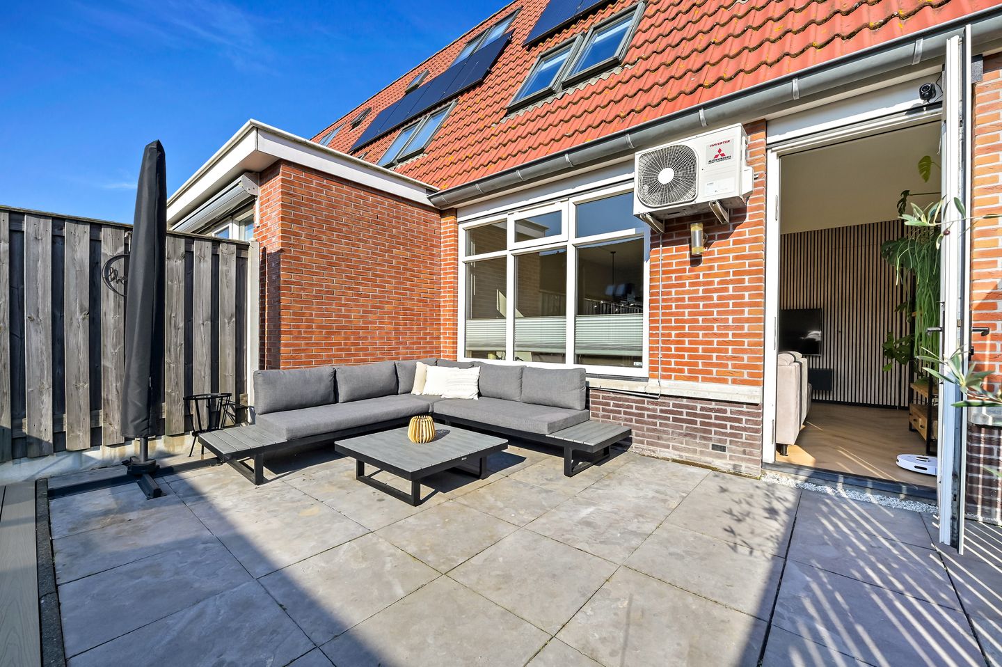 Foto 19 van Houten Baak 13