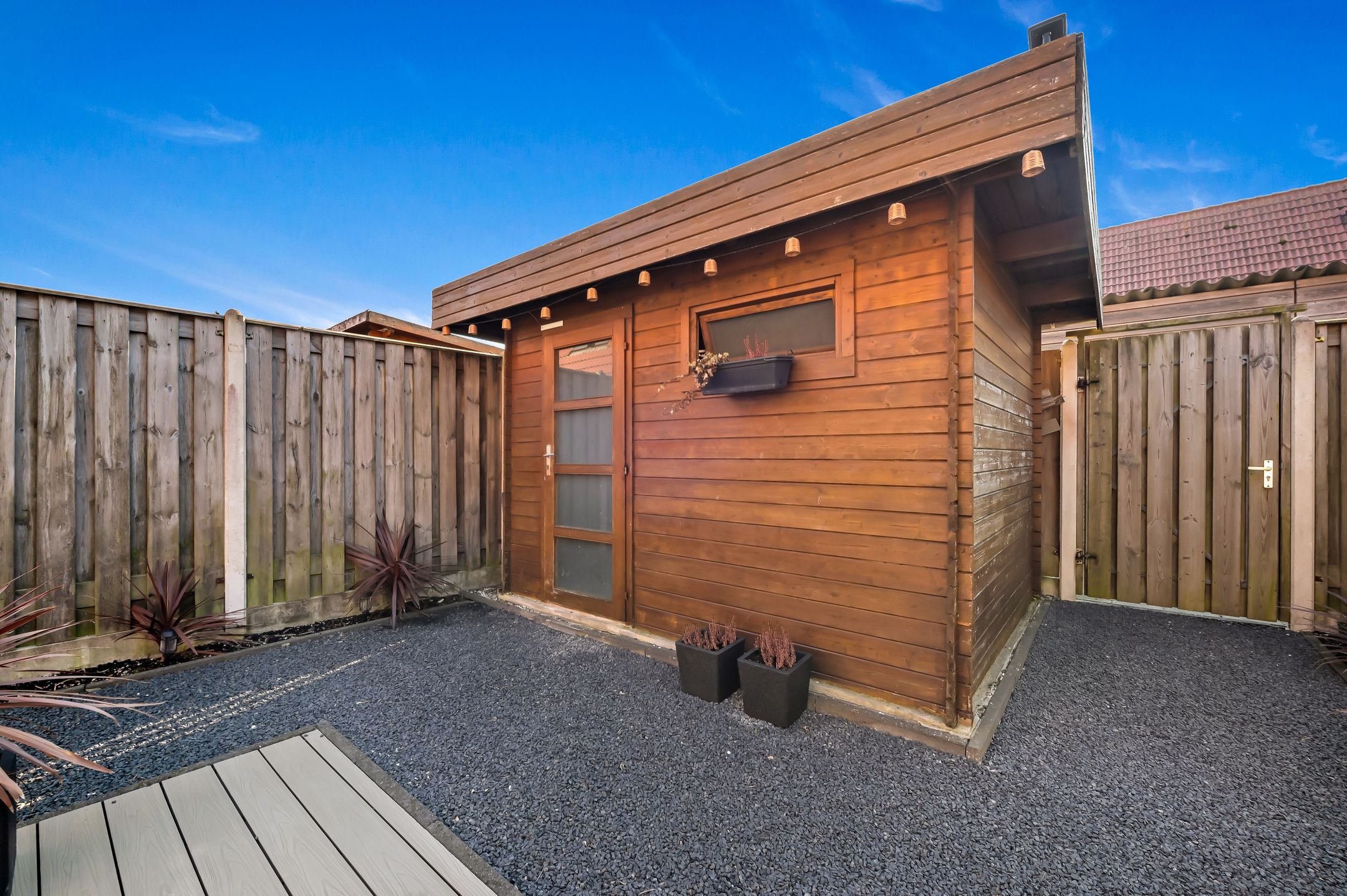 Foto 21 van Houten Baak 13