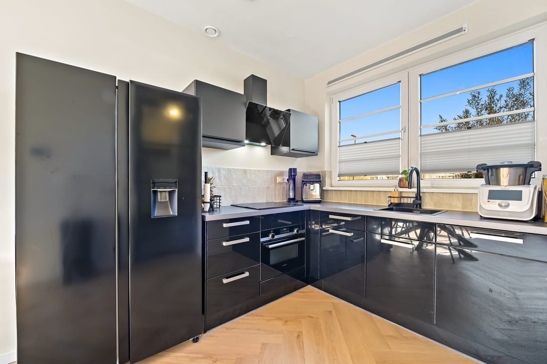 Foto 22 van Houten Baak 13