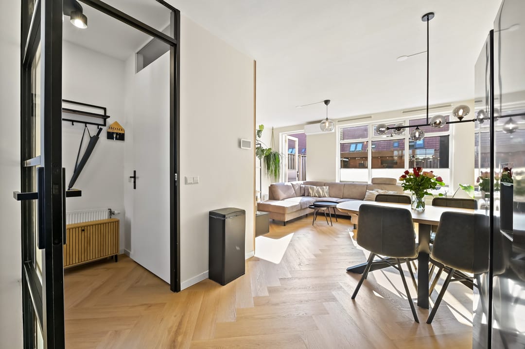 Foto 23 van Houten Baak 13