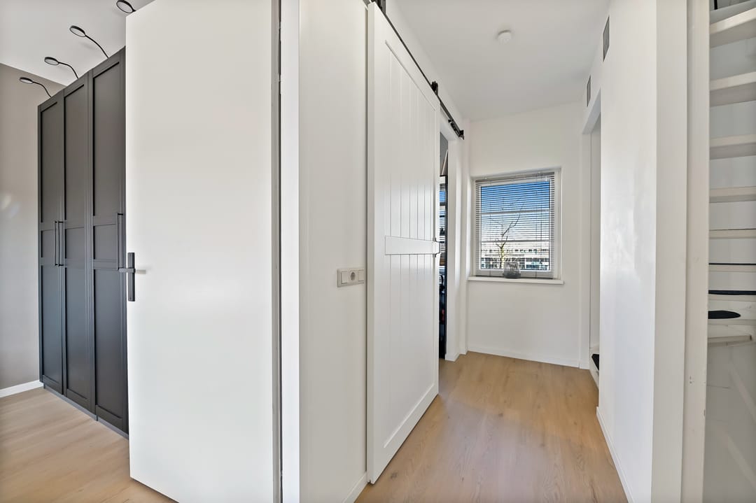 Foto 28 van Houten Baak 13