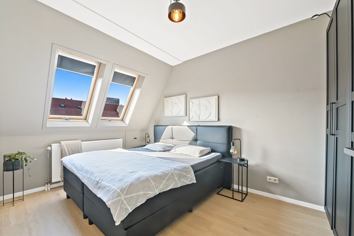 Foto 29 van Houten Baak 13