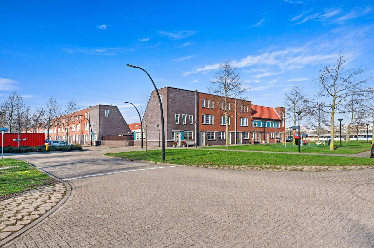 Foto 55 van Houten Baak 13