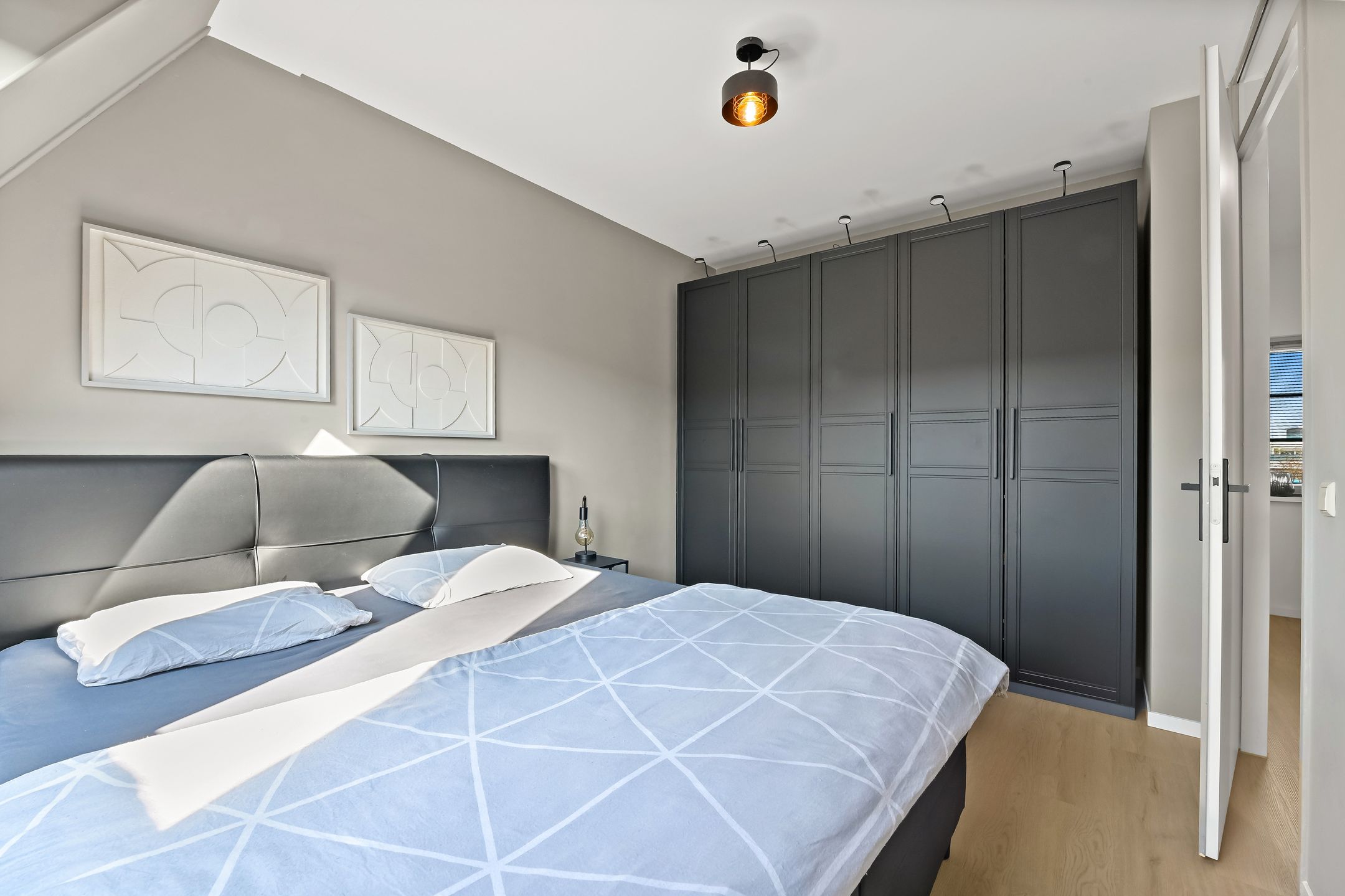 Foto 30 van Houten Baak 13