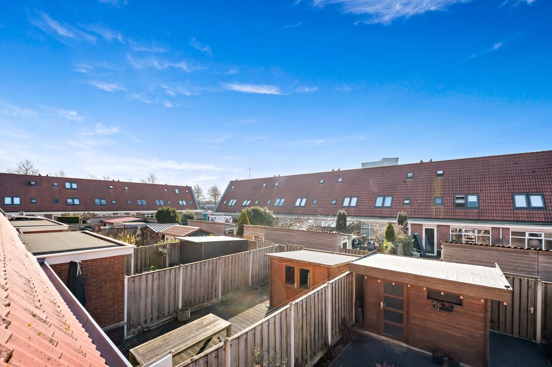 Foto 31 van Houten Baak 13