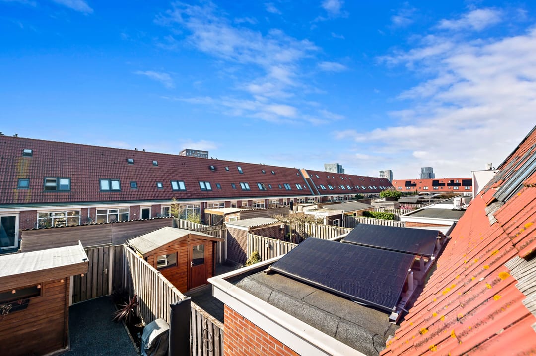 Foto 32 van Houten Baak 13