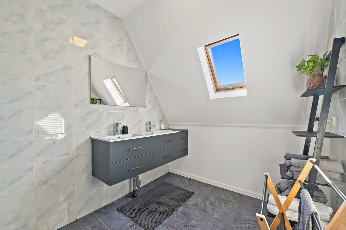 Foto 35 van Houten Baak 13