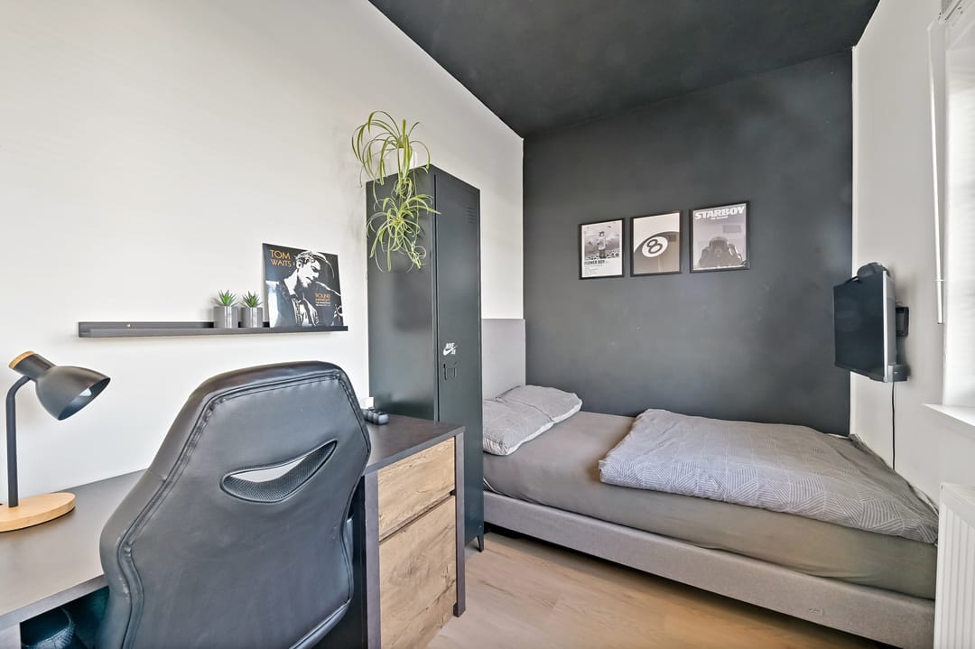 Foto 38 van Houten Baak 13